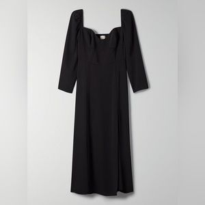 Aritzia Tulum Dress